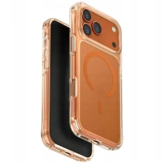 Чохол Uniq LifePro Xtreme для iPhone 17 Pro Max Orange with MagSafe (UNIQ-IP6.9P(2025)-LXAFMFCLRVO)