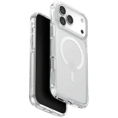 Чохол Uniq LifePro Xtreme для iPhone 17 Pro Max Transparent with MagSafe (UNIQ-IP6.9P(2025)-LXAFMFCLRW)