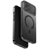 Чохол Uniq Airsuit для iPhone 17 Pro Black with MagSafe (UNIQ-IP6.3P(2025)-ASMGSMK)