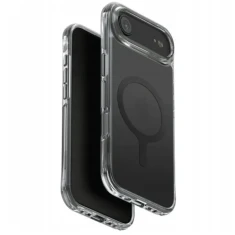 Чохол Uniq LifePro Xtreme для iPhone 17 Air Black with MagSafe (UNIQ-IP6.6(2025)-LXAFMFSMK)
