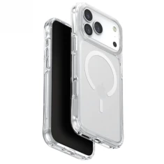 Чохол Uniq LifePro Xtreme для iPhone 17 Pro Transparent with MagSafe (UNIQ-IP6.3P(2025)-LXAFMFCLRW)