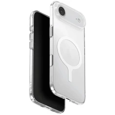 Чохол Uniq Airsuit для iPhone 17 Air Transparent with MagSafe (UNIQ-IP6.6(2025)-ASMGCLRW)