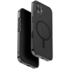 Чохол Uniq Airsuit для iPhone 17 Black with MagSafe (UNIQ-IP6.3(2025)-ASMGSMK)