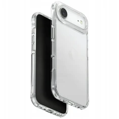Чохол Uniq Lifepro Xtreme для iPhone 17 Air Transparent (UNIQ-IP6.6(2025)-LPRXCCLR)