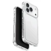 Чохол Uniq Lifepro Xtreme для iPhone 17 Pro Transparent (UNIQ-IP6.3P(2025)-LPRXCCLR)