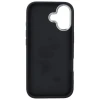 Чохол Guess 4G Big 4G Classic Logo для iPhone 17 Black Silver (GUHCP17SP4G4SMCK)