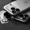 Захисне скло Ringke для камери iPhone 17 Pro Max Camera Full Cover Black (2 pack) (8800328812345)