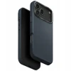 Чехол Uniq Lyden для iPhone 17 Pro Max Blue with MagSafe (UNIQ-IP6.9P(2025)-LYDMABLU)
