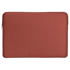 Чохол-папка для ноутбука Uniq Cyprus Ridge Edition 14 inch Red (UNIQ-CYPRUSRE(13)-BURSNA)