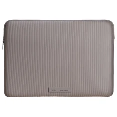 Чохол-папка для ноутбука Uniq Cyprus Ridge Edition 16 inch Gray (UNIQ-CYPRUSRE(15)-PWTGRY)