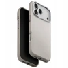 Чохол Uniq Lyden для iPhone 17 Pro Max Clay with MagSafe (UNIQ-IP6.9P(2025)-LYDMCLAY)