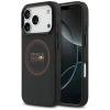 Чохол Red Bull Meshed Red Ring & Metal Buttons для iPhone 17 Navy with MagSafe (RBHMP17S24PUILVR)