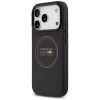 Чохол Red Bull Meshed Red Ring & Metal Buttons для iPhone 17 Navy with MagSafe (RBHMP17S24PUILVR)