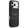 Чохол Red Bull Meshed Red Ring & Metal Buttons для iPhone 17 Navy with MagSafe (RBHMP17S24PUILVR)