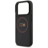 Чохол Red Bull Meshed Red Ring & Metal Buttons для iPhone 17 Navy with MagSafe (RBHMP17S24PUILVR)