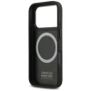 Чохол Red Bull Meshed Red Ring & Metal Buttons для iPhone 17 Navy with MagSafe (RBHMP17S24PUILVR)