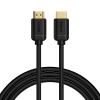 Кабель Baseus High Definition HDMI to HDMI 2m Black (CAKGQ-B01)