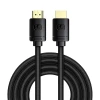 Кабель Baseus High Definition HDMI 8K to HDMI 8K 3m Black (CAKGQ-L01)