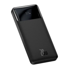 Портативное зарядное устройство Baseus Bipow Power Bank 20W 10000 mAh Quick Charge Black (PPDML-L01)