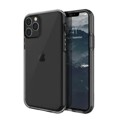 Чохол Uniq Clarion для iPhone 11 Pro Vapour Smoke (UNIQ-IP5.8HYB(2019)-CLRNSMK)