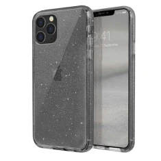 Чохол Uniq LifePro Tinsel для iPhone 11 Pro Vapour Smoke (UNIQ-IP5.8HYB(2019)-LPRTSMK)
