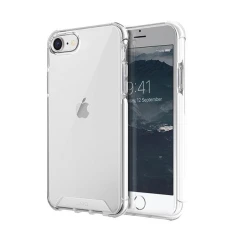 Чохол Uniq Combat для iPhone 7 | 8 | SE 2022 | SE 2020 Blanc White (UNIQ-IP9HYB-COMWHT)