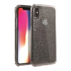 Чохол Uniq Clarion Tinsel для iPhone XS Max Vapour smoke (UNIQ-IP6.5HYB-CLRNTSMK)