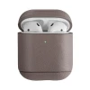 Чохол Uniq Terra для AirPods 1 | 2 Beige (UNIQ-AIRPODS(2019)-TERBEG)