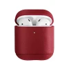 Чохол Uniq Terra для AirPods 1 | 2 Red (UNIQ-AIRPODS(2019)-TERRED)