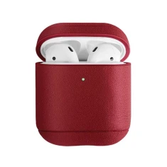 Чохол Uniq Terra для AirPods 1 | 2 Red (UNIQ-AIRPODS(2019)-TERRED)