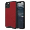 Чохол Uniq Transforma для iPhone 11 Pro Max Red (UNIQ-IP6.5HYB(2019)-TRSFRED)