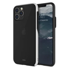 Чохол Uniq Vesto Hue для iPhone 11 Pro White (UNIQ-IP5.8HYB(2019)-VESHWHT)