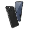 Чохол Uniq Combat для iPhone 12 Pro Max Carbon Black (UNIQ-IP6.7HYB(2020)-COMBLK)