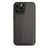 Чохол Uniq Transforma для iPhone 12 Pro Max Charcoal Grey (UNIQ-IP6.7HYB(2020)-TRSFGRY)