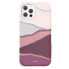 Чохол Uniq Coehl Ciel для iPhone 12 Pro Max Sunset Pink (UNIQ-IP6.7HYB(2020)-CELPNK)