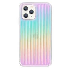 Чохол Uniq Coehl Linear для iPhone 12 Pro Max Opal (B096W6LYM9)