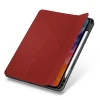 Чохол Uniq Transforma Rigor для iPad Air 10.9 2020 Red/Coral Red Atnimicrobial (8886463675274)