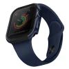 Чохол Uniq Valencia для Apple Watch Series 4 | 5 | 6 | SE 40 mm Atlantic Blue (UNIQ-40 mm-VALBLU)