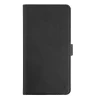 Чохол-книжка Uniq Journa для iPhone 12 Pro Max Dark Gray (UNIQ-IP6.7GAR(2020)-JHERDGRY)