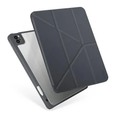 Чохол Uniq Moven для iPad Pro 11 2021 | 2020 Grey Antimicrobial (Uni000397)