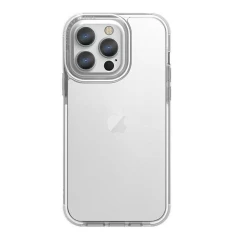 Чохол Uniq Combat для iPhone 13 | 13 Pro White (UNIQ-IP6.1PHYB(2021)-COMWHT)