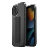 Чохол Uniq Heldro для iPhone 13 Smoke (UNIQ-IP6.1HYB(2021)-HELSMK)