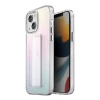 Чехол Uniq Heldro для iPhone 13 Iridescent (UNIQ-IP6.1HYB(2021)-HELIRD)