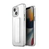 Чохол Uniq Heldro для iPhone 13 Clear (UNIQ-IP6.1HYB(2021)-HELCLR)