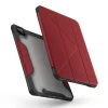 Чохол Uniq Trexa для iPad Pro 11 2021 | 2020 Red Antimicrobial (Uni000433-0)