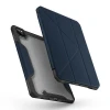 Чохол Uniq Trexa для iPad Pro 11 2021 | 2020 Blue Antimicrobial (Uni000434-0)