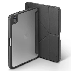 Чохол Uniq Moven для iPad mini 6 2021 Grey Antimicrobial (Uni000558-0)