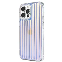 Чохол Uniq Coehl Linear для iPhone 13 | 13 Pro Iridescent (UNIQ-IP6.1PHYB(2021)-LINIRD)