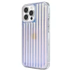 Чохол Uniq Coehl Linear для iPhone 13 Pro Max Iridescent (UNIQ-IP6.7HYB(2021)-LINIRD)