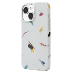 Чохол Uniq Coehl Reverie для iPhone 13 Soft Ivory (UNIQ-IP6.1HYB(2021)-REVIVY)